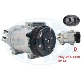 Klimakompressor 670081 von ERA günstig für 358,51 € online kaufen