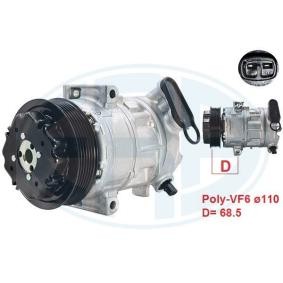 Klimakompressor 670122 von ERA günstig für 479,32 € online kaufen