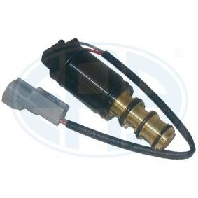 Compre Válvula de compresor de aire acondicionado de ERA online para Yaris Hatchback (_P9_) a precios moderados