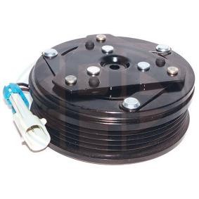 Magnetkupplung, Klimakompressor 671120 von ERA günstig für 128,33 € online kaufen