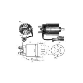 Acquista Elettromagnete motorino avviamento da ERA online per PRIMERA (P12) a prezzi moderati