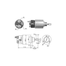 Acquista Elettromagnete motorino avviamento da ERA online per XM (Y3) a prezzi moderati