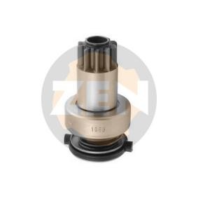 Freilaufgetriebe, Starter ZN1069 von ERA günstig für 21,01 € online kaufen