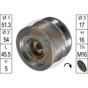 Generatorfreilauf ZN5411 von ERA günstig für 25,43 € online kaufen