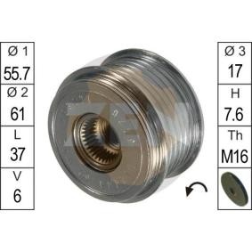 Generatorfreilauf ZN5426 von ERA günstig für 47,42 € online kaufen