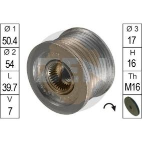 Generatorfreilauf ZN5445 von ERA günstig für 33,01 € online kaufen