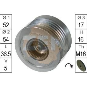 Generatorfreilauf ZN5510 von ERA günstig für 121,67 € online kaufen