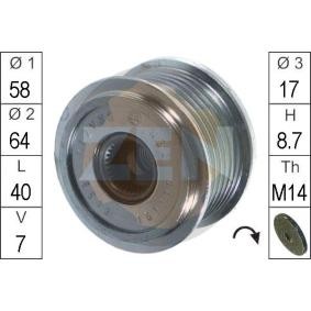 Generatorfreilauf ZN5513 von ERA günstig für 25,43 € online kaufen