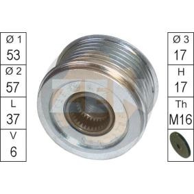Generatorfreilauf ZN5569 von ERA günstig für 25,43 € online kaufen