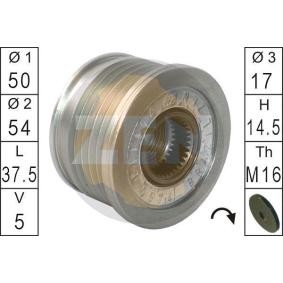 Generatorfreilauf ZN5574 von ERA günstig für 149,27 € online kaufen