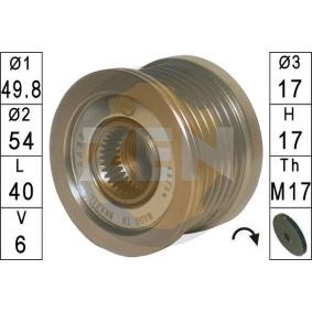 Generatorfreilauf ZN5582 von ERA günstig für 25,43 € online kaufen
