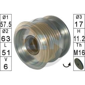 Generatorfreilauf ZN5589 von ERA günstig für 27,59 € online kaufen