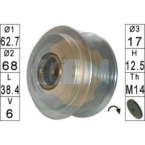Generatorfreilauf ZN5613 von ERA günstig für 144,28 € online kaufen