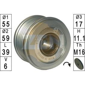 Generatorfreilauf ZN5630 von ERA günstig für 152,82 € online kaufen