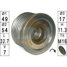Generatorfreilauf ZN5633 von ERA günstig für 27,59 € online kaufen