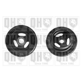Acquista Puleggia cinghia albero a gomiti da QUINTON HAZELL QCD58 a buon mercato per soli 220,22 €