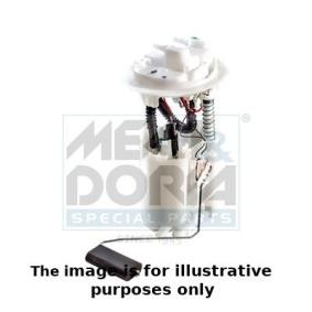 Kraftstoff-Fördereinheit 76484E von MEAT & DORIA günstig für 64,03 € online kaufen