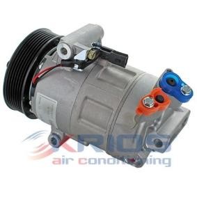 Klimakompressor K14093A von MEAT & DORIA günstig für 338,31 € online kaufen