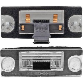Kennzeichenbeleuchtung 1030193 von DIEDERICHS günstig für 21,54 € online kaufen