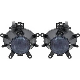 Compre Farol de nevoeiro de DIEDERICHS online para 3 Compact (E46) a preços moderados