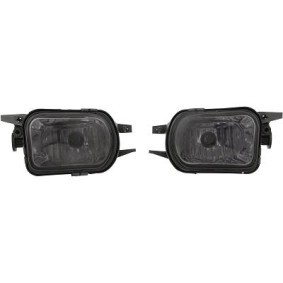 Nebelscheinwerfersatz 1671289 von DIEDERICHS günstig für 80,12 € online kaufen