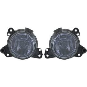 Nebelscheinwerfersatz 1672289 von DIEDERICHS günstig für 86,87 € online kaufen