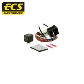 Comprar Kit eléctrico para enganche de remolque de ECS RN-117-BB a bajo precio de 45,26 €