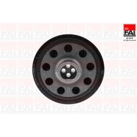 Acquista Puleggia albero motore da FAI AutoParts online per 4 Gran Coupe (G26) a prezzi moderati