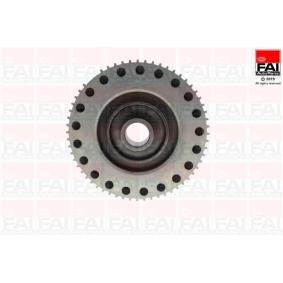 Köp Remskiva, vevaxel av FAI AutoParts FVD1060 till det låga priset 2427,37 kr