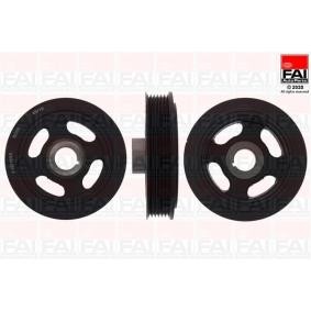 Riemenscheibe, Kurbelwelle FVD1085 von FAI AutoParts günstig für 202,41 € online kaufen