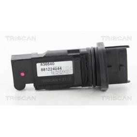 Compre Medidor de massa de ar da KAWE 8812 24044 a um preço baixo por 88,60 €