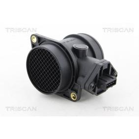 Compre Medidor de massa de ar da KAWE 8812 24301 a um preço baixo por 116,25 €