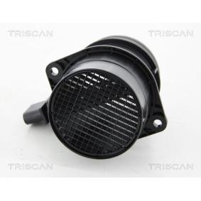 Compre Medidor de massa de ar da KAWE 8812 29003 a um preço baixo por 124,86 €
