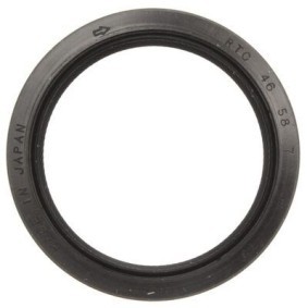 Compre Junta do cárter de comando de MAHLE ORIGINAL online para 200 SX (S13) a preços moderados