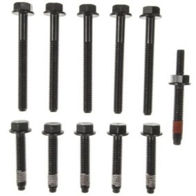 Zylinderkopfschraubensatz GS33316 von MAHLE ORIGINAL günstig für 33,61 € online kaufen