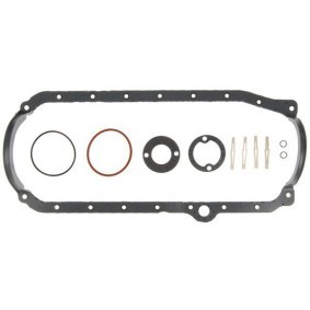 Compre Junta, cárter do óleo da MAHLE ORIGINAL OS32496B a um preço baixo por 41,21 €