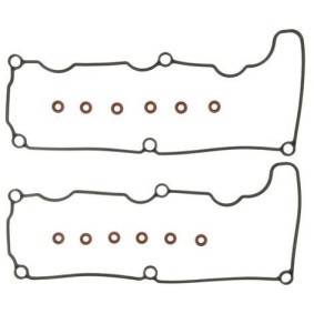 Achetez des Jeu de joints d'étanchéité, couvercle de culasse MAHLE ORIGINAL VS50323 à prix pour 30,13 €