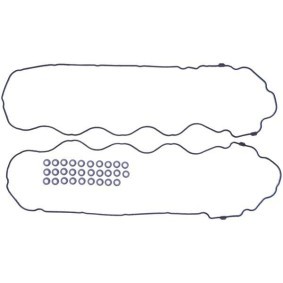 Achetez des Jeu de joints d'étanchéité, couvercle de culasse MAHLE ORIGINAL VS50433 à prix pour 60,60 €