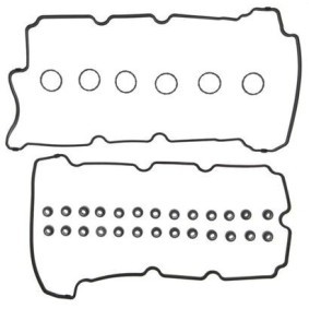 Achetez des Jeu de joints d'étanchéité, couvercle de culasse MAHLE ORIGINAL VS50654 à prix pour 64,52 €