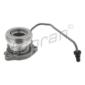 Ausrücklager 208 498 von TOPRAN günstig für 64,44 € online kaufen