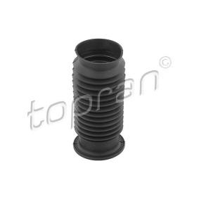 Compre Capa de protecção / fole, amortecedor da TOPRAN 209 041 a um preço baixo por 26,59 €