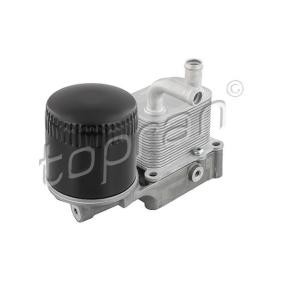 Acquista Carter filtro olio da TOPRAN 305 241 a buon mercato per soli 94,77 €