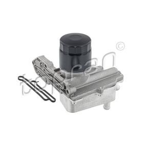 Acquista Carter filtro olio da TOPRAN 305 243 a buon mercato per soli 100,70 €