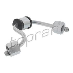 Kraftstoffleitung des Herstellers TOPRAN - Originalware Artikelnummer: 305 341