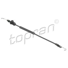 Riemenscheibe, Kurbelwelle 600 815 von TOPRAN günstig für 77,10 € online kaufen