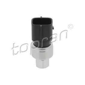 Druckschalter, Klimaanlage 638 506 von TOPRAN günstig für 14,32 € online kaufen