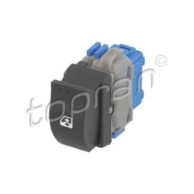 Compre Interruptor de vidros de TOPRAN online para NV400 Camião de plataforma / Chassis (X62, X62B) a preços moderados