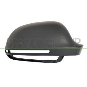 Comprar Cubierta, retrovisor exterior de PRASCO AD0247413P a bajo precio de 21,28 €