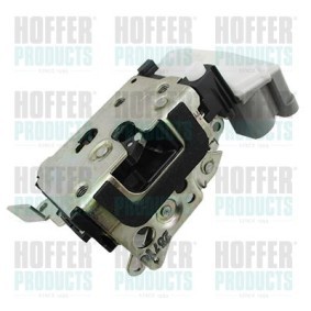 Türschloß 3100060 von HOFFER günstig für 159,64 € online kaufen