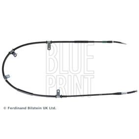 Handbremsseil ADG046281 von BLUE PRINT günstig für 41,54 € online kaufen